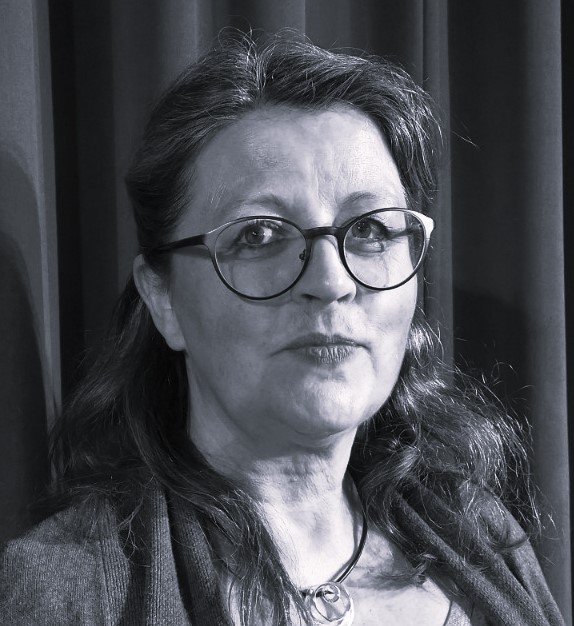 Heike Frommhold