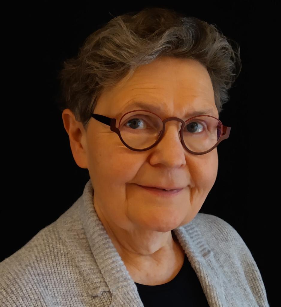 Petra Grund